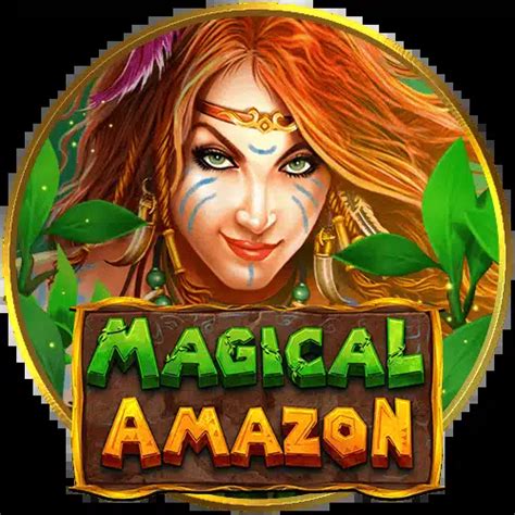 Play Magical Amazon slot